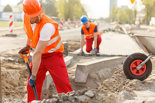 Best Concrete Demolition Services in Smith Center, KS